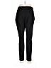 Simply Vera Vera Wang Solid Black Active Pants Size L - photo 2