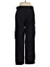 Unbranded Black Casual Pants Size S (estimated) - photo 2