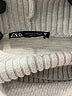 Zara Silver Sweater Vest Size S - photo 7