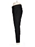 Simply Vera Vera Wang Solid Black Active Pants Size L - photo 5