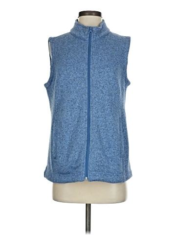 T by Talbots Vest (view 1)