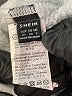 Shein Blue Denim Jacket Size XS - photo 6