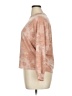 Kaileigh Tie-dye Tan Orange Pullover Sweater Size 1X (estimated) - photo 5