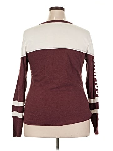 Russell Athletic Long Sleeve T-Shirt (view 2)