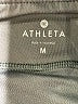 Athleta Green Athletic Shorts Size M - photo 3