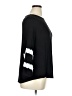 P & Rose Black 3/4 Sleeve Top Size 1X (estimated) - photo 4