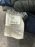 Rhapsody Black Cocktail Dress Size 6 - photo 8