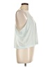 Athleta 100% Polyester Green Tank Top Size L - photo 4