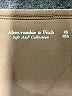 Abercrombie & Fitch Tan Bodysuit Size XS - photo 3