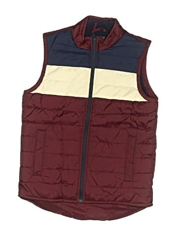 The Children's Place Vest (view 1)
