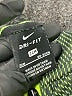 Nike 100% Polyester Green Zip Up Hoodie 18-24 MO / 24 MO - photo 3