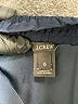 J.Crew Solid Blue Casual Skirt Size 0 - photo 4