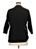 New York & Company Black Pullover Sweater Size XL - photo 2