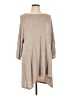 Chatoyant Tan Poncho Size L - photo 1