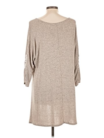 Chatoyant Poncho (view 2)