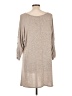 Chatoyant Tan Poncho Size L - photo 2