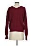 Assorted Brands Burgundy Pullover Sweater Size S - photo 2