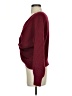 Assorted Brands Burgundy Pullover Sweater Size S - photo 5