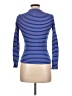 Rhythm. Blue Long Sleeve Polo Size L - photo 2
