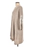 Chatoyant Tan Poncho Size L - photo 5