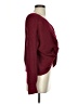 Assorted Brands Burgundy Pullover Sweater Size S - photo 4