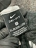 Nike Gray Zip Up Hoodie Size 2T - photo 3