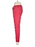 Gap Outlet Color Block Red Jeans Size 6 - photo 5