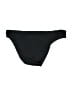 The Bikini Lab Solid Black Swimsuit Bottoms Size S (estimated) - photo 2