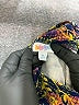 Lularoe Paisley Purple Casual Skirt Size XL - photo 4