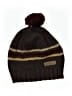 Timberland Brown Beanie One size (kids) - photo 1