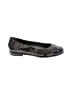 SAS Black Flats Size 9 (wide) - photo 1