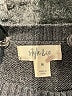 Style&Co Gray Long Sleeve Top Size M - photo 7