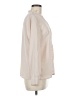 Unbranded Ivory Long Sleeve Blouse Size M - photo 4