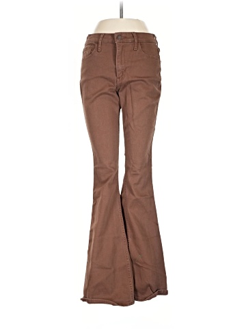 Hollister Dress Pants (view 1)