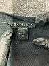Athleta Black Pullover Sweater Size M - photo 7