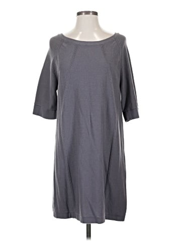 Twiggy Casual Dress (view 1)