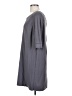 Twiggy Gray Casual Dress Size S - photo 5