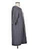 Twiggy Gray Casual Dress Size S - photo 4