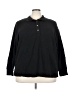 Terra & Sky Black Pullover Sweater Size 3X - photo 1