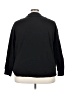 Terra & Sky Black Pullover Sweater Size 3X - photo 2