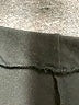 Unbranded Solid Black Casual Pants Size XXL - photo 4