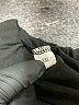 Unbranded Solid Black Casual Pants Size XXL - photo 5