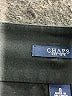 Chaps Solid Black Formal Skirt Size 8 - photo 4