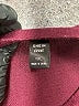 Shein Curve Burgundy Pullover Sweater Size 14 Plus (1) - photo 7