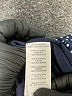 J.Crew 100% Polyester Polka Dots Blue Casual Skirt Size 6 (petite) - photo 5