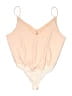 Dina Be Tan Bodysuit Size S - photo 1