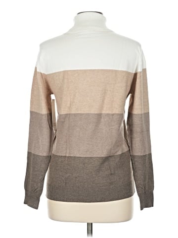Calvin Klein Long Sleeve Top (view 2)