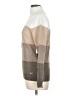 Calvin Klein Brown Long Sleeve Top Size L - photo 5