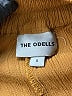 The Odells Brown Casual Pants Size S - photo 3