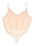 Dina Be Tan Bodysuit Size S - photo 2